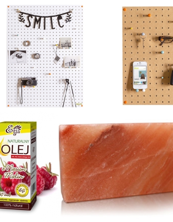 Nie taki diabeł ogoniasty, jak pragnęłyby niewiasty – wishlista