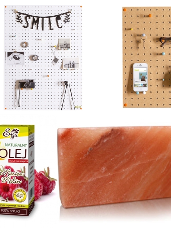 Nie taki diabeł ogoniasty, jak pragnęłyby niewiasty – wishlista