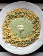 Życie jest jak ostatni listek papieru toaletowego