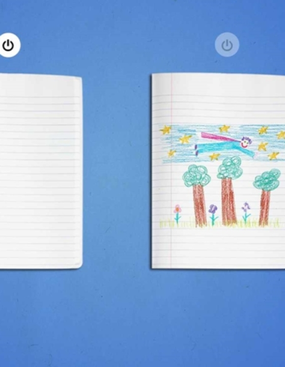 Życie jest jak ostatni listek papieru toaletowego