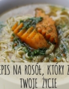 Uwaga! Wejście grozi uśmiechem :)