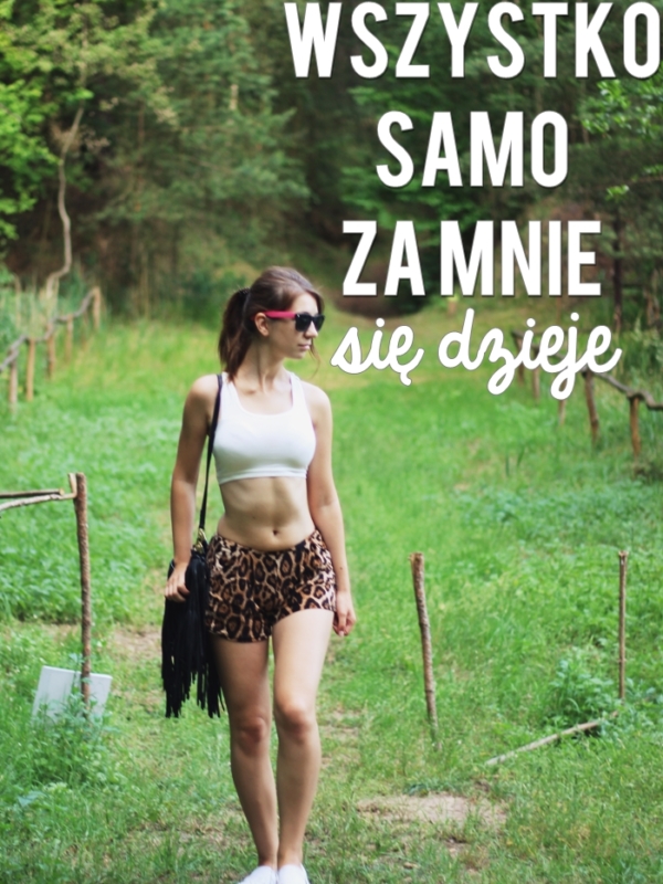 Jak zaprosić magię do swojego życia? :)