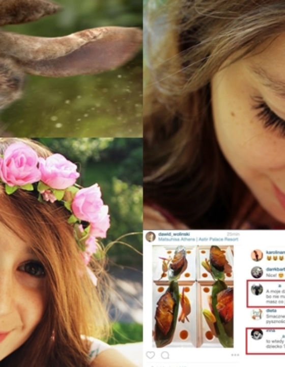 Imieniny Anny, lecę do Grecji i… wszystko i nic :D