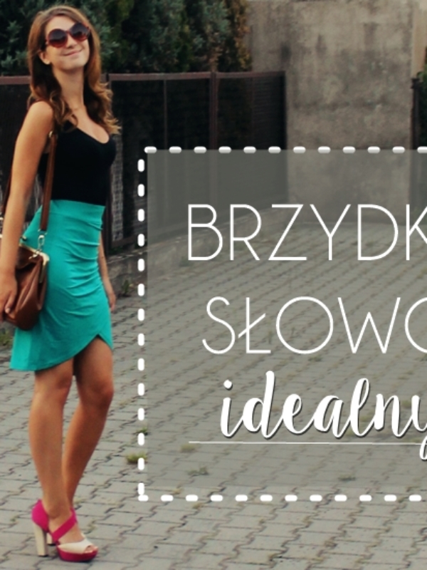 Dlaczego do cholery chcemy być IDEALNI?