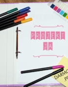 Czy warto odkładać marzenia na później? + nowa fryzura