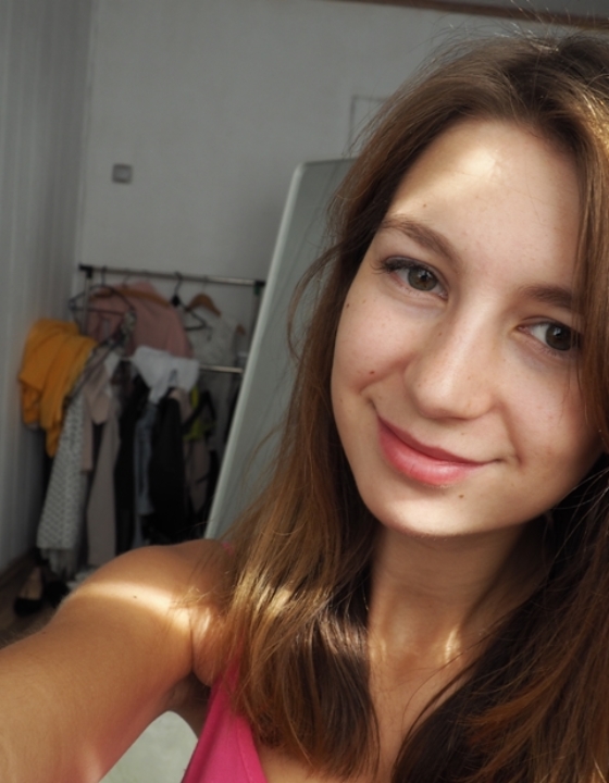 Cera lepsza w 3 tygodnie? Wyniki mojego wyzwania