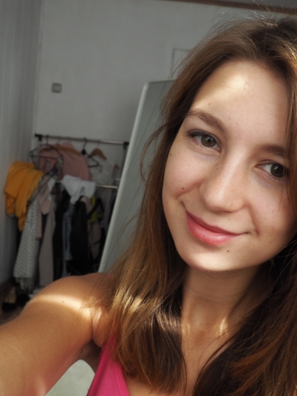 Cera lepsza w 3 tygodnie? Wyniki mojego wyzwania