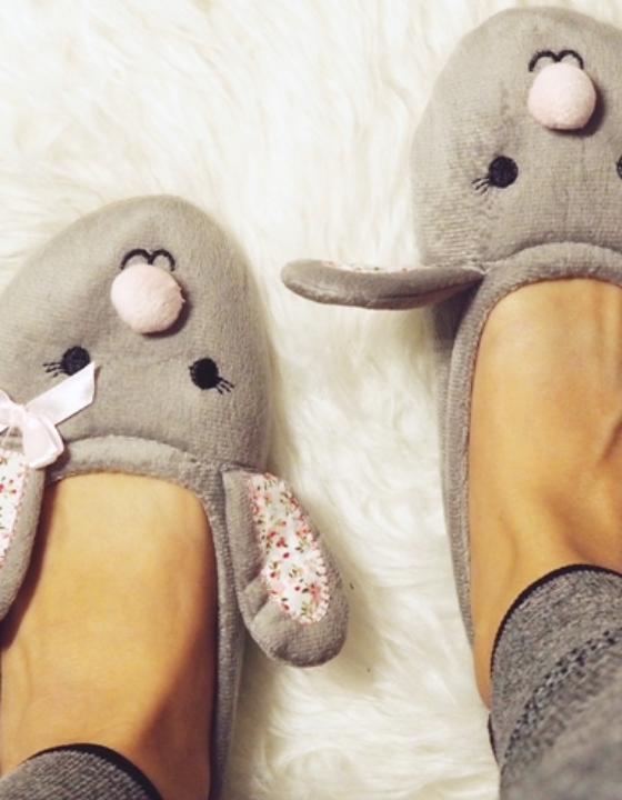 Ania, jak Ty to robisz, że jesteś taka zmotywowana i pełna energii do działania?