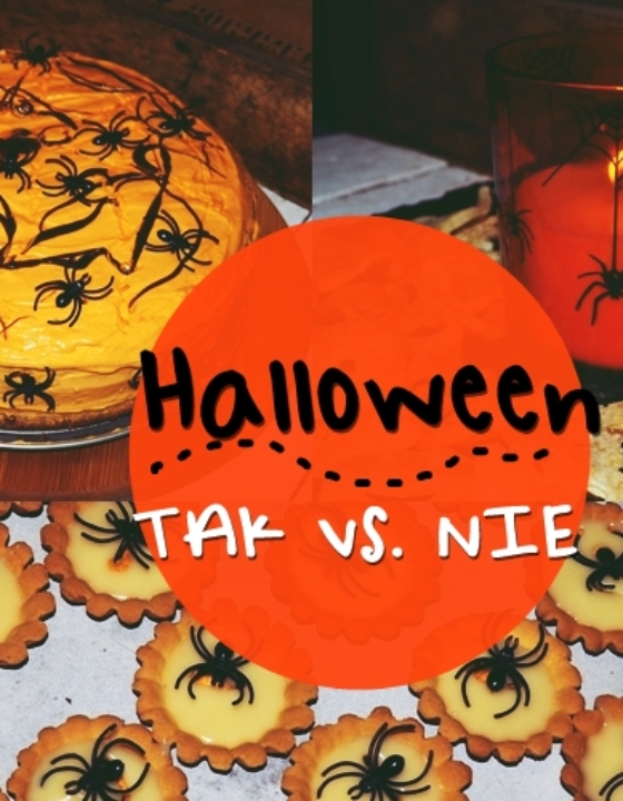Halloween czy Wszystkich Świętych – co lepsze?