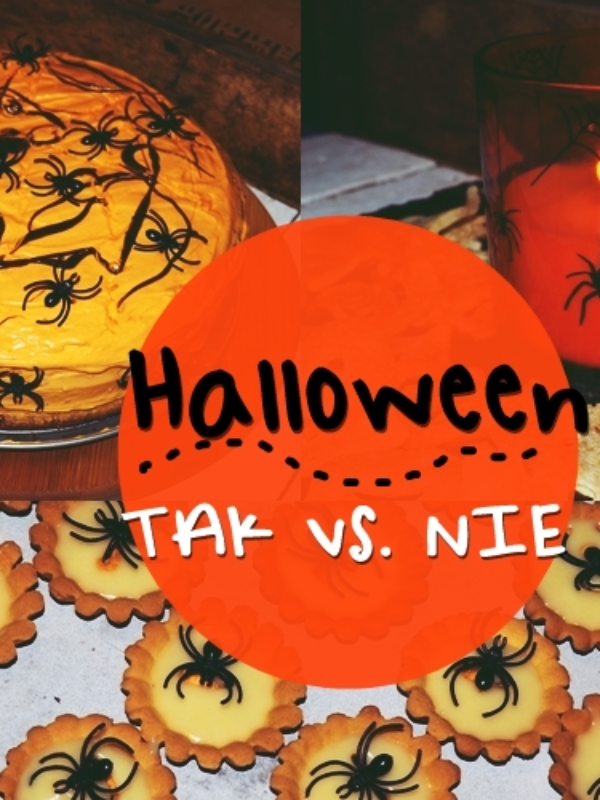 Halloween czy Wszystkich Świętych – co lepsze?