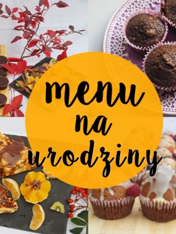 Przekąski na urodziny – co zamiast tortu?