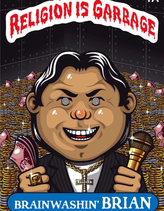 Czy można zmuszać dzieci do chodzenia do Kościoła?