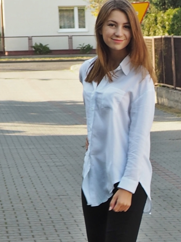 Aktualizacja włosów – grudzień 2015