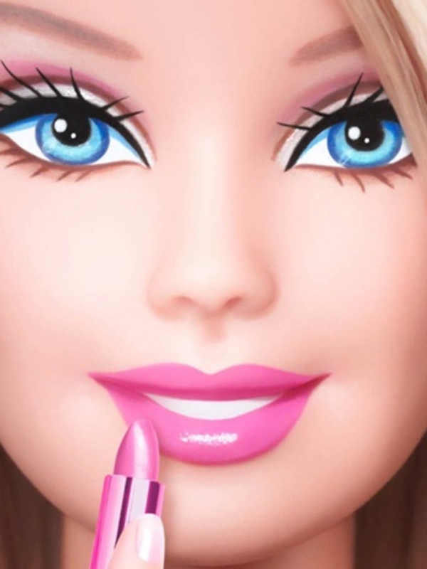 Czy lalka Barbie promuje anoreksję?