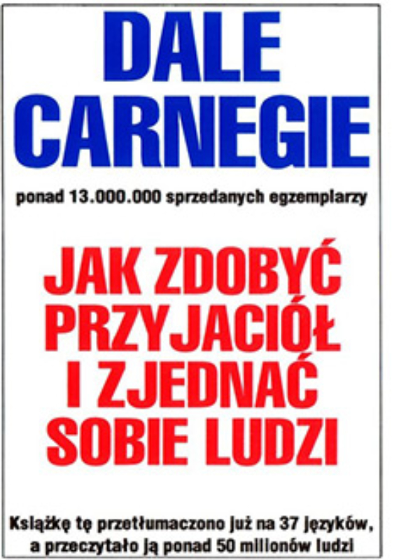 Jak poznawać innych ludzi i zamienić ich w przyjaciół?