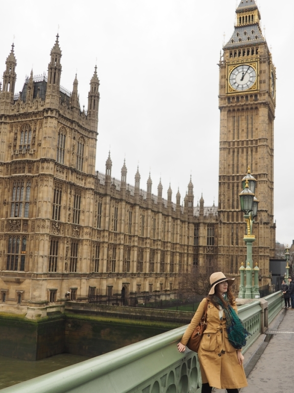 Londyn w jeden dzień – jak tanio zorganizować wycieczkę do Londynu