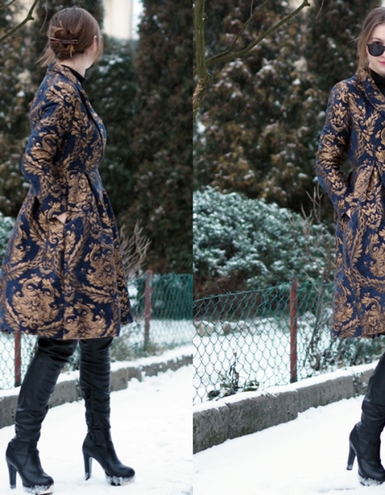 Jak pozbyłam się kompleksu krzywych nóg