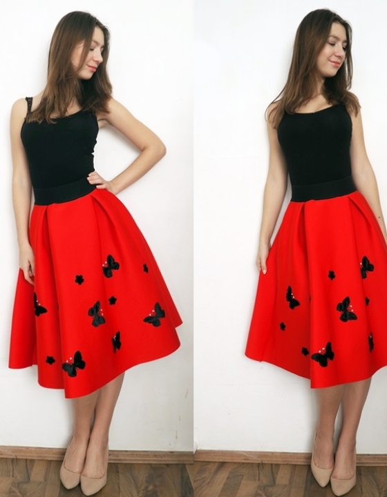 Co ty sobą reprezentujesz pusta kobieto…