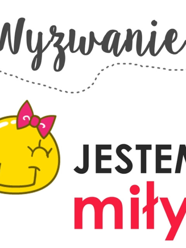 1000 nowych rzeczy – moje wyzwanie
