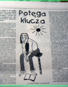 Kurtyzana, szpilki i beznadziejny operator [TYGODNIK]