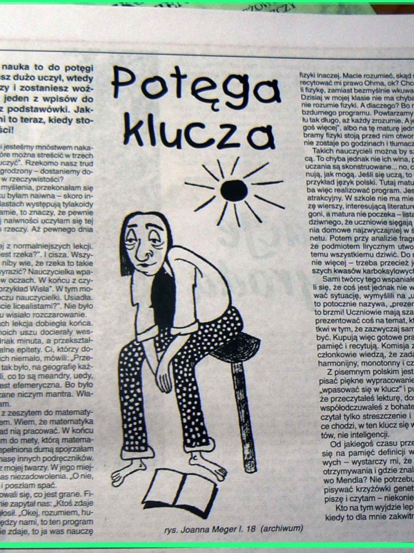 Jak zarabiać na pisaniu? Moja historia