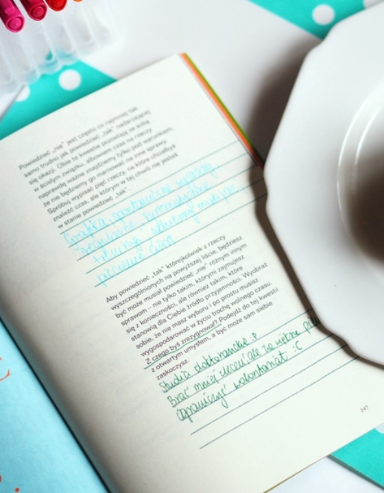 5 sposobów na rozwój w codziennym życiu + KONKURS