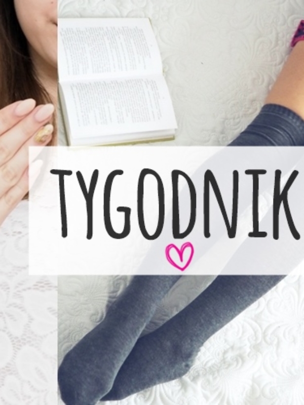Makijaż na porodówce, kupony, długi i ciasteczka [TYGODNIK]
