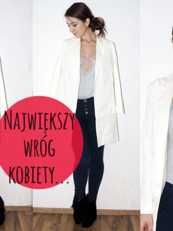 Kto jest największym wrogiem kobiety?