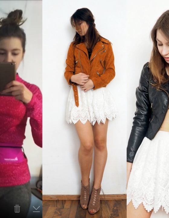 Życie jest trollem, koronkowa mini i trenowanie mózgu [TYGODNIK]