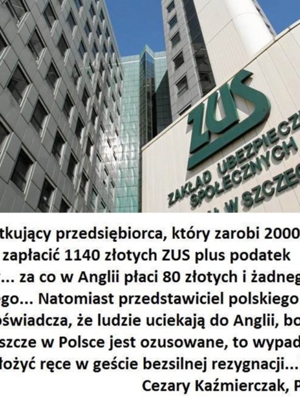 Sweter Magdy Gessler, wąsate Janusze i konturowanie stóp [TYGODNIK]