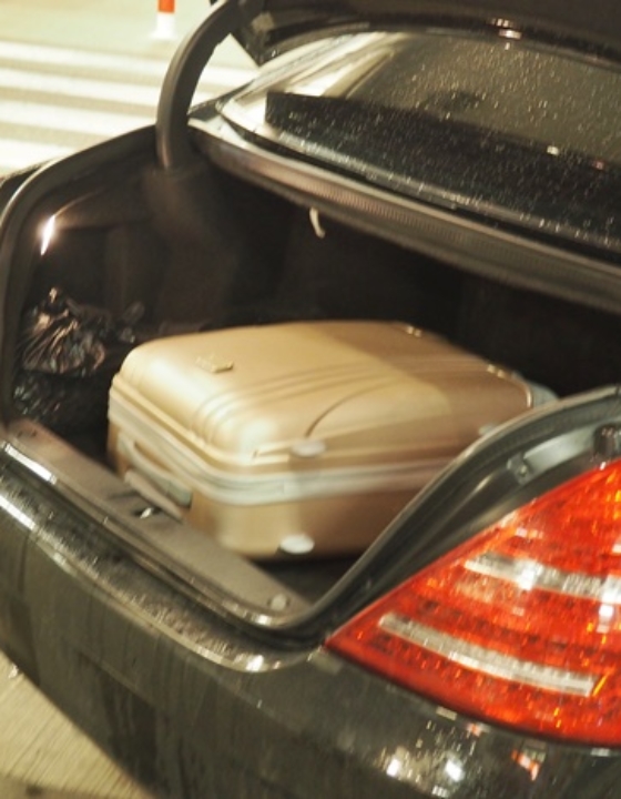 Rasizm, piłkarzyki i najlepszy hotel [TYGODNIK]