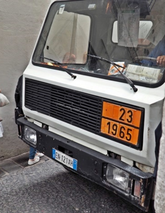 Wybrzeże Amalfi – czy warto tam pojechać? [włoska przygoda część II)