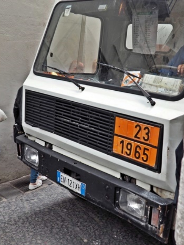 Wybrzeże Amalfi – czy warto tam pojechać? [włoska przygoda część II)