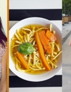 Wegetariańskie kotleciki z kaszy jaglanej i curry – prosty przepis na obiad