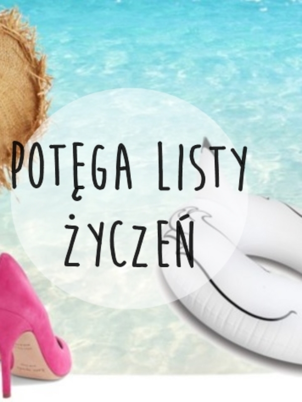 Jaki jest mój “magiczny” sposób na to, że zawsze dostaję to czego chcę?