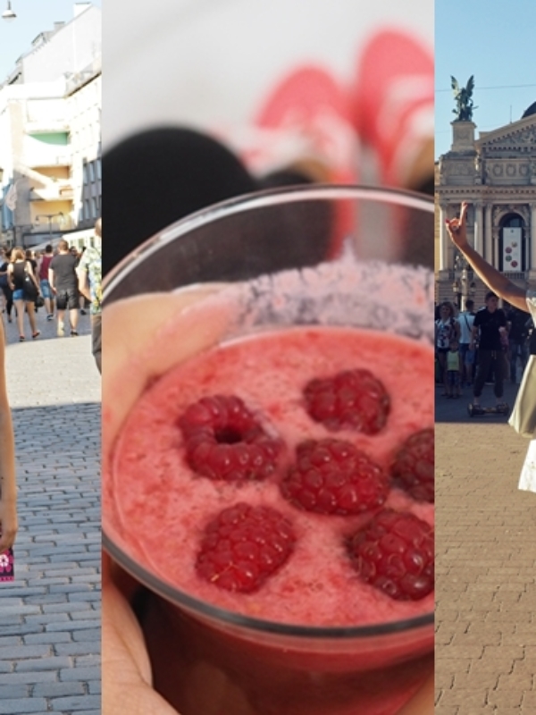 Wrocław, Lwów, lesbijka i dwaj dresiarze [TYGODNIK]