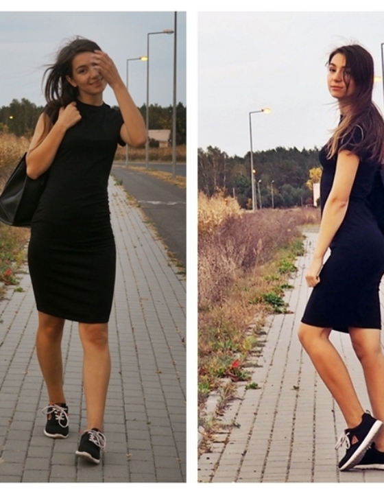 Nikt nie jest ode mnie lepszy!