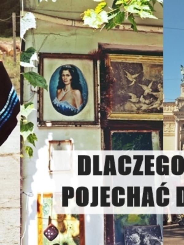 Co robić we Lwowie? Powody dla których MUSISZ tam pojechać!