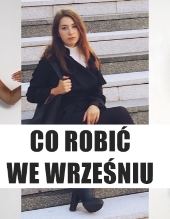 10 rzeczy do zrobienia we wrześniu