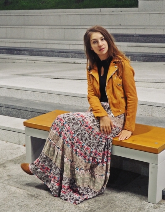 Wielkie EGO, czy dzieci są coś winne za wychowanie i [TYGODNIK]