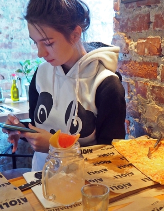 Jestem chora i potrzebuję przerwy – trochę inny [TYGODNIK]