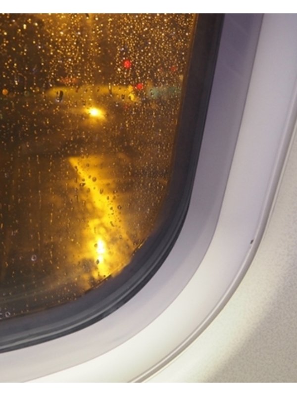 Tajlandia I – lot Qatar Airways, spóźniony samolot i zgubiony bagaż