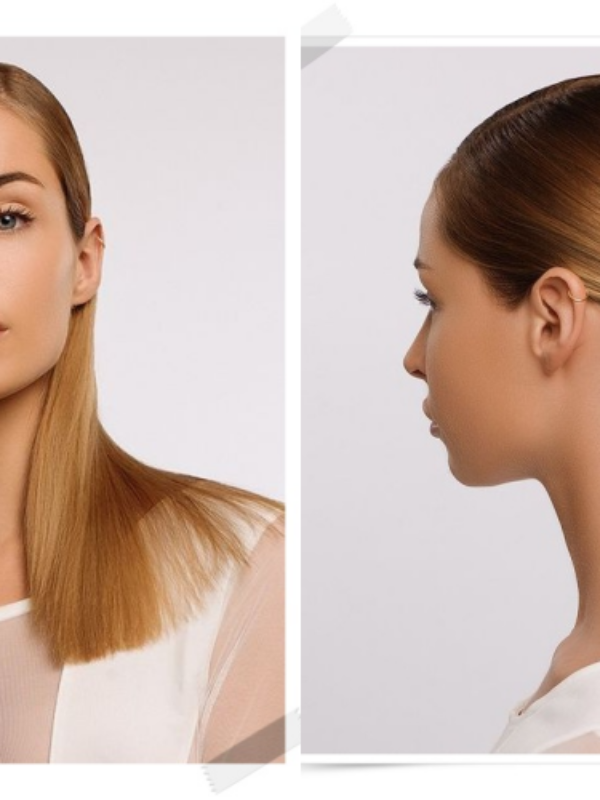 Złoty blond – trendy fryzury 2017/2018 | Golden Blonde Hair trend