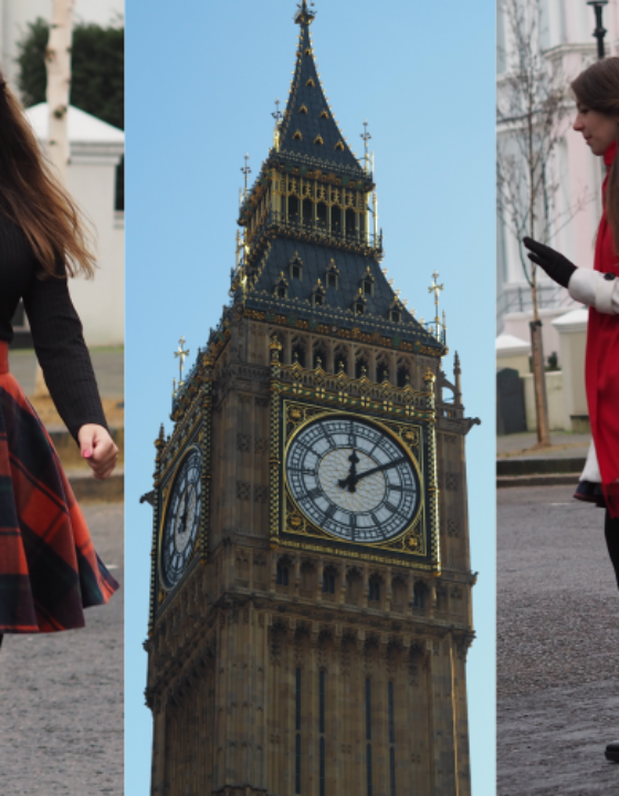 Londyn, jednorożec i wymądrzanie się [TYGODNIK]