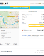 Żałuję, że nie zabrałam tych rzeczy do Tajlandii…