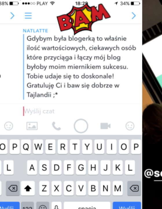 Darmowe kosmetyki, wredni Chińczycy i ukochany hotel [TYGODNIK]