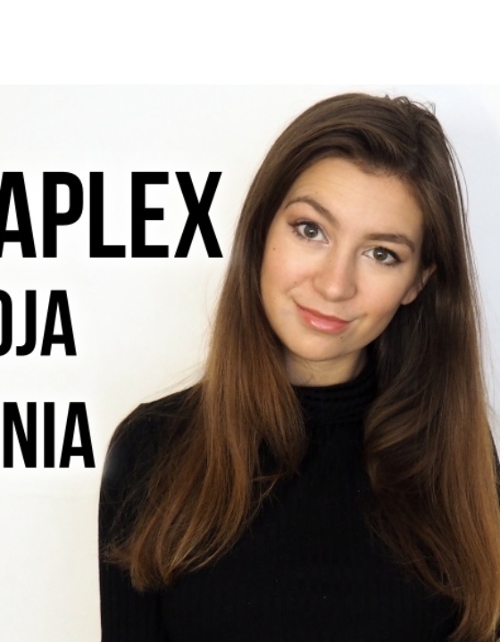 Olaplex – czy warto zrobić zabieg? Moja opinia