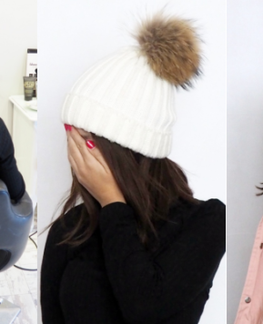 Ścięłam włosy ? – + wygraj 200 zł na fryzjera