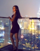 Zjadłam coś co smakuje jak wymioty, co robić z nudą i islamski pedofil [TYGODNIK]