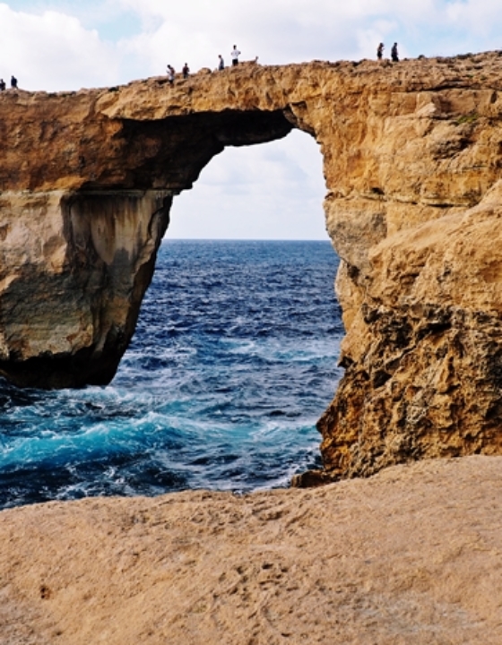 Nie odłożę swojego życia na później.